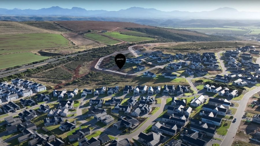 3 Bedroom Property for Sale in Hartland Lifestyle Estate Western Cape
